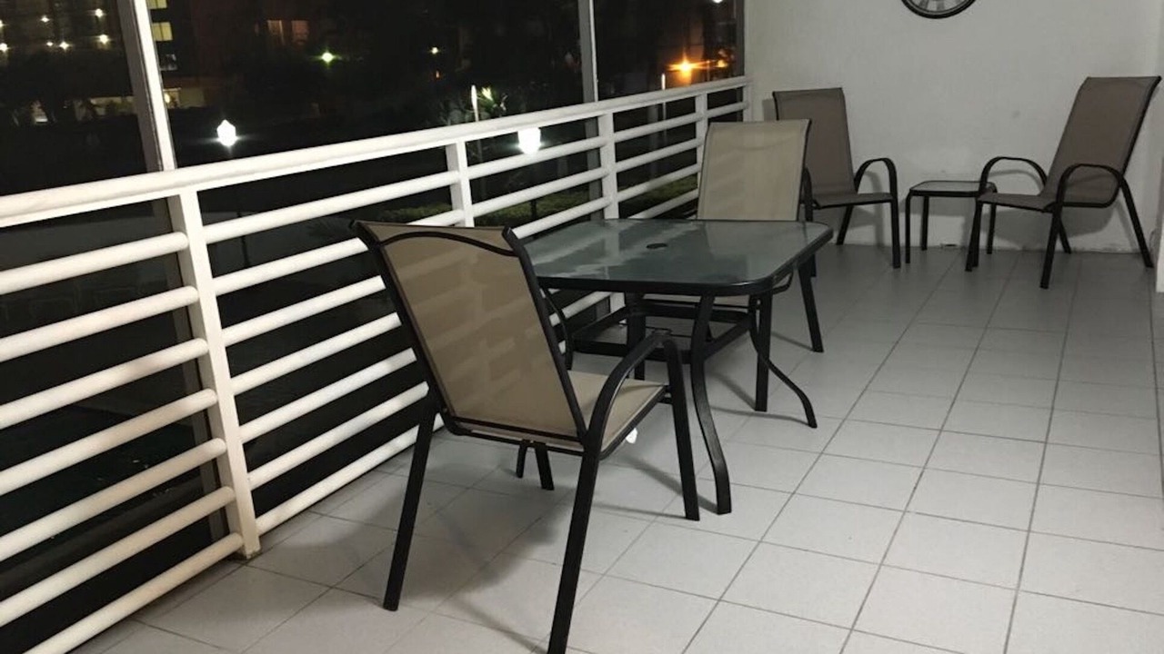 Photo of Outdoor in Sunny Isles Beach