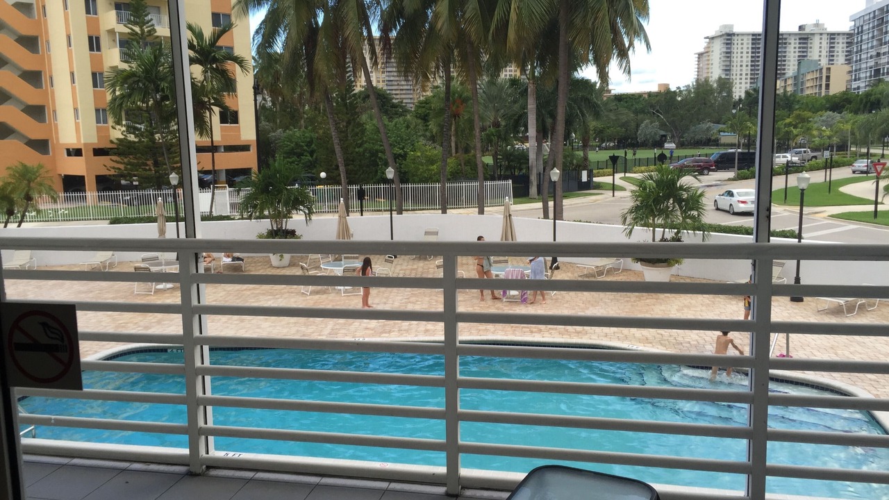 Photo of Outdoor in Sunny Isles Beach