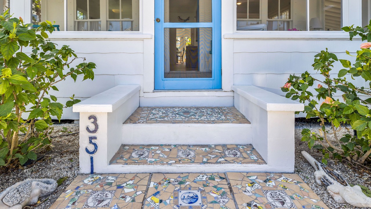 Photo of Outdoor in Boca Grande