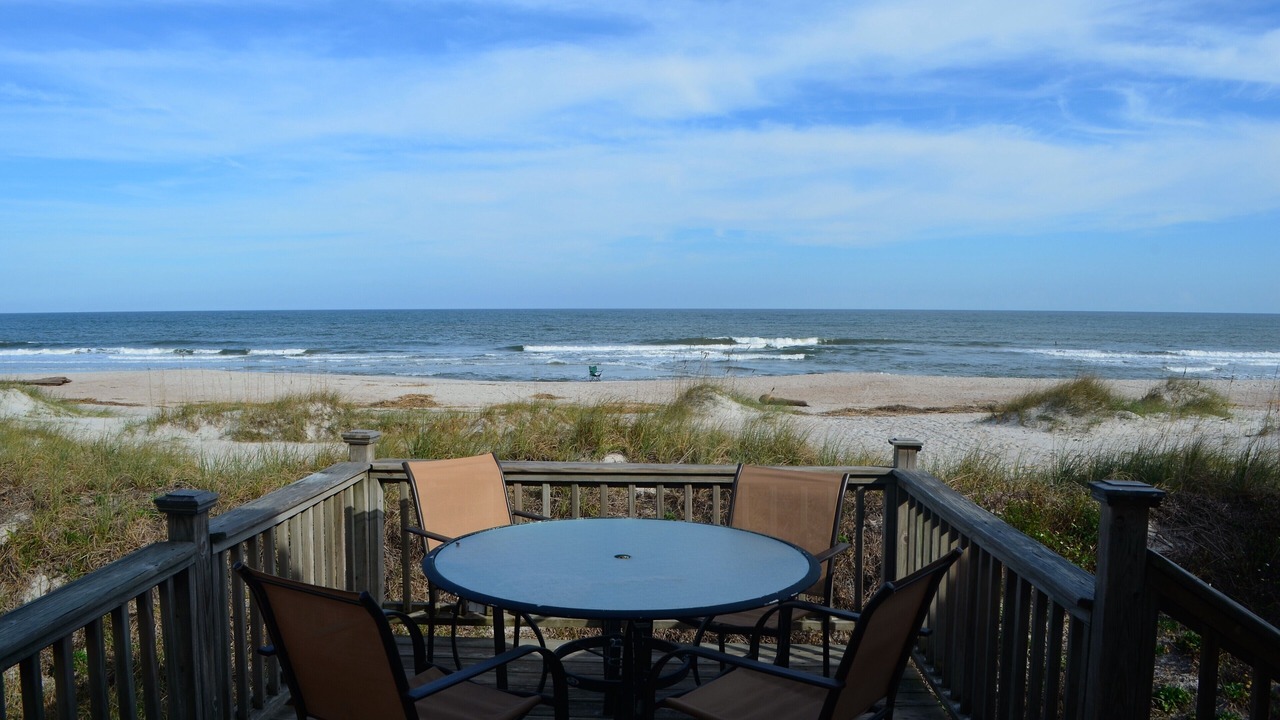 Photo of Outdoor in Ocean Cay