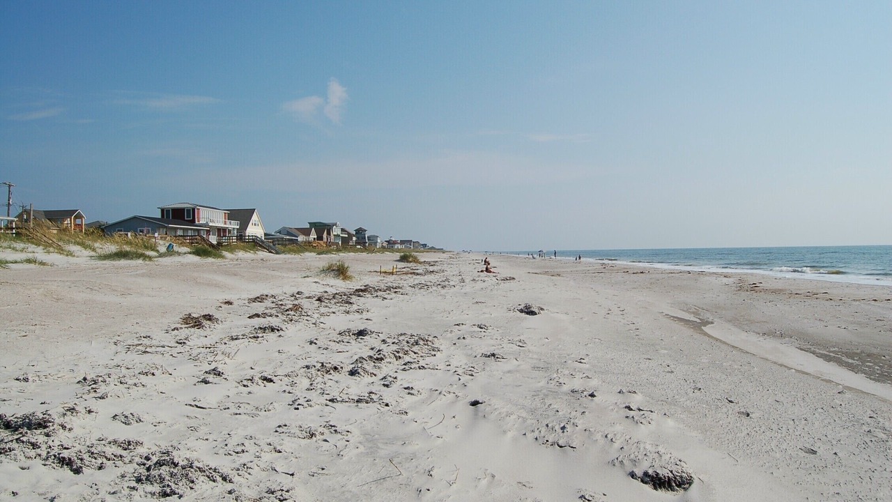 Photo of Others in Ocean Cay