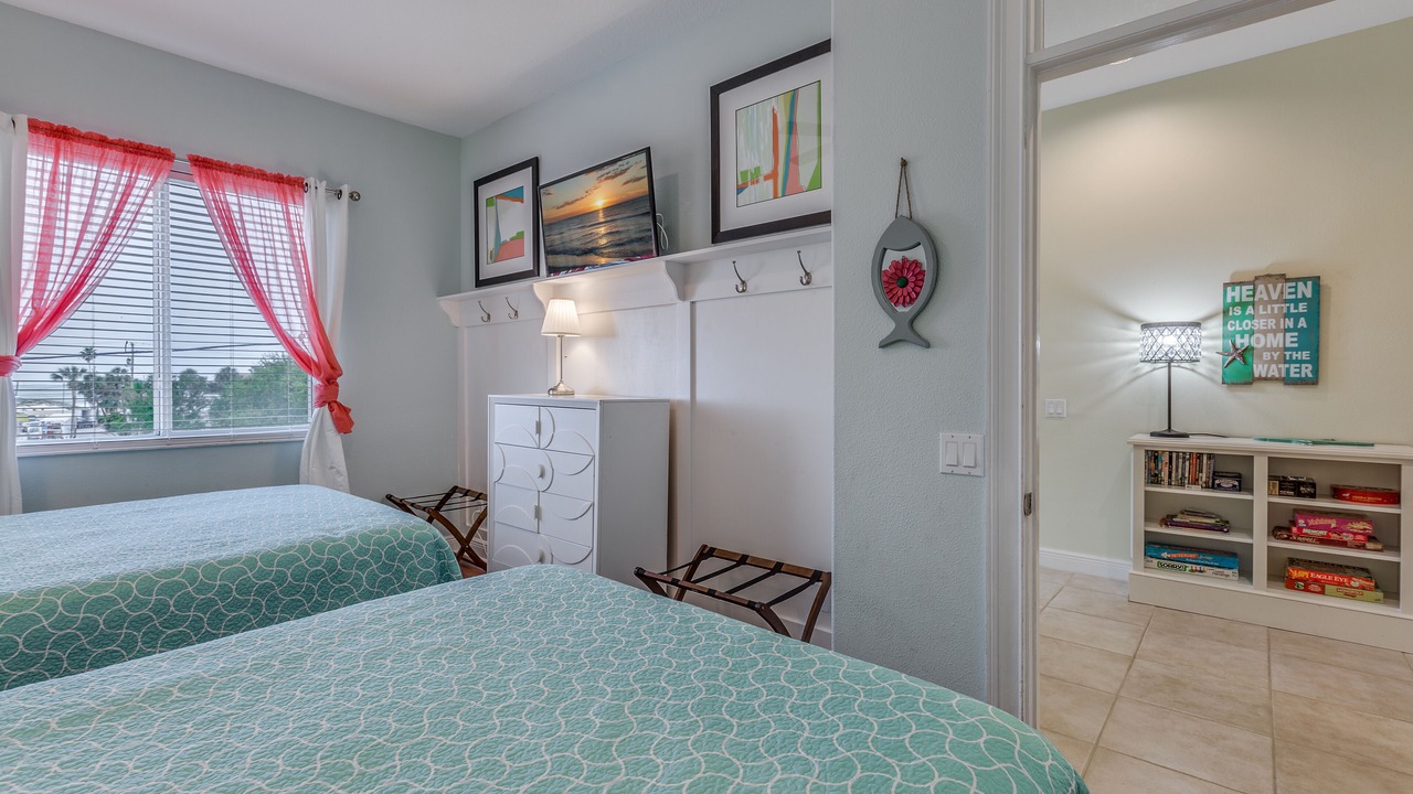 Photo of Bedroom in Bay Esplanade