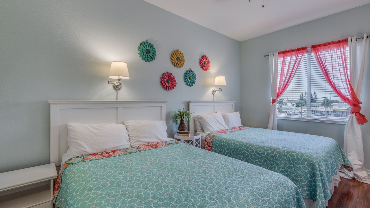 Photo of Bedroom in Bay Esplanade