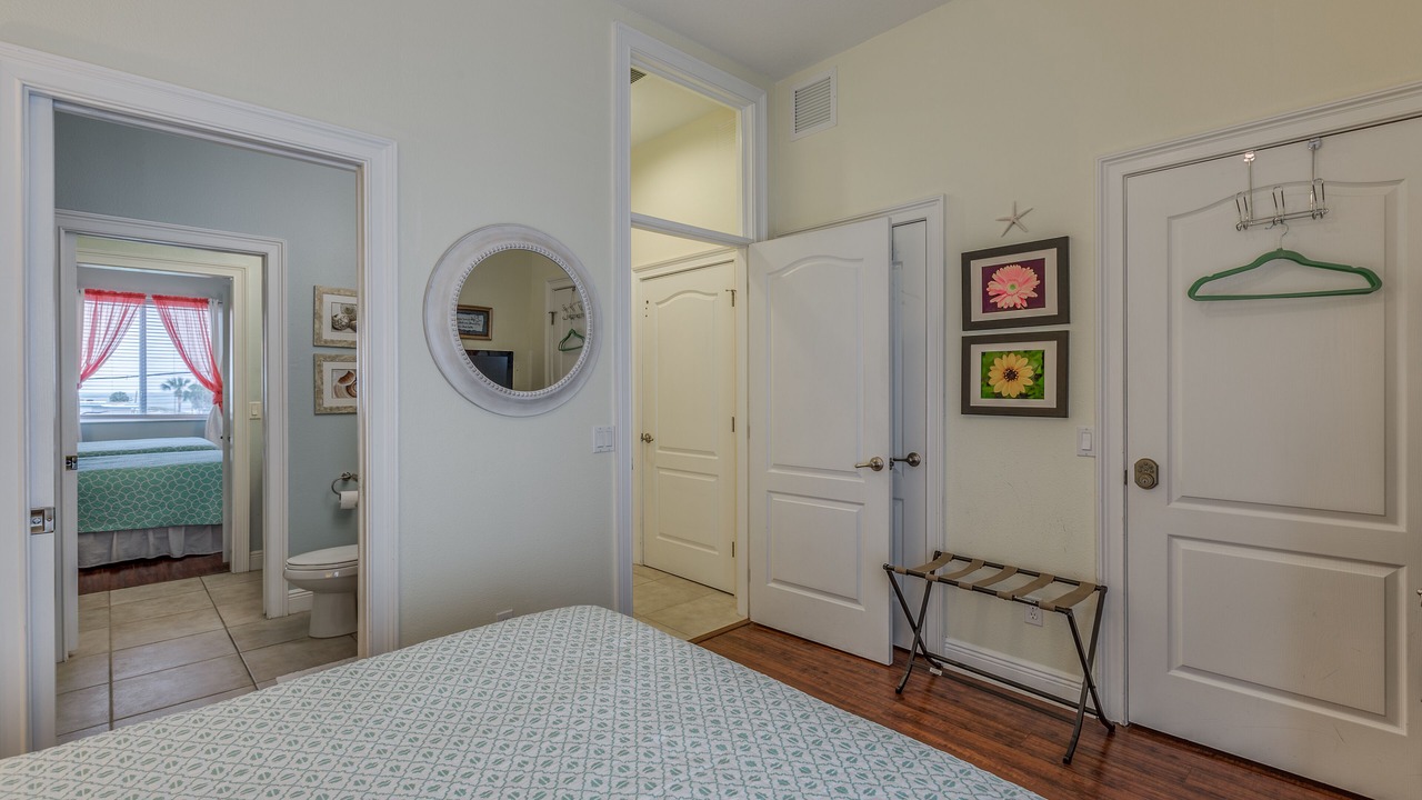 Photo of Bedroom in Bay Esplanade
