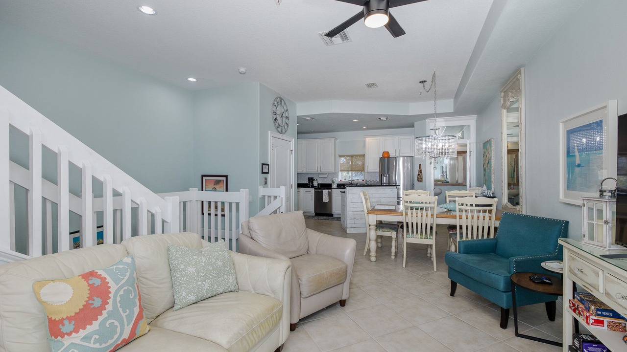Photo of Bedroom in Bay Esplanade