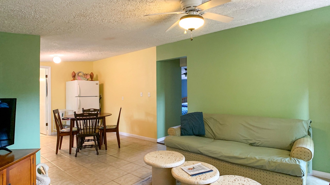 Photo of Bedroom in Deleon Springs Heights