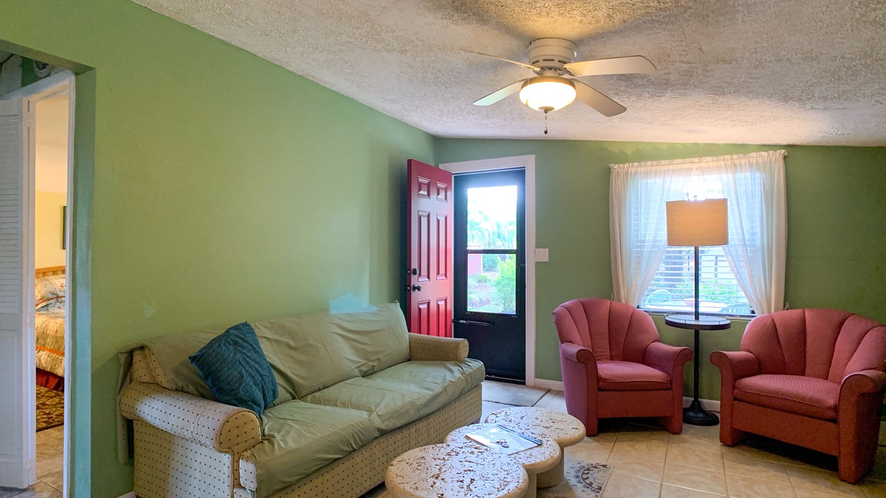 Photo of Bedroom in Deleon Springs Heights
