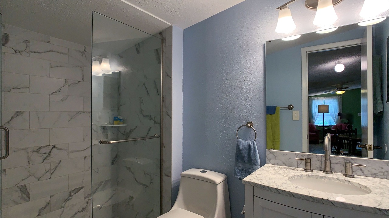 Photo of Bathroom in Deleon Springs Heights
