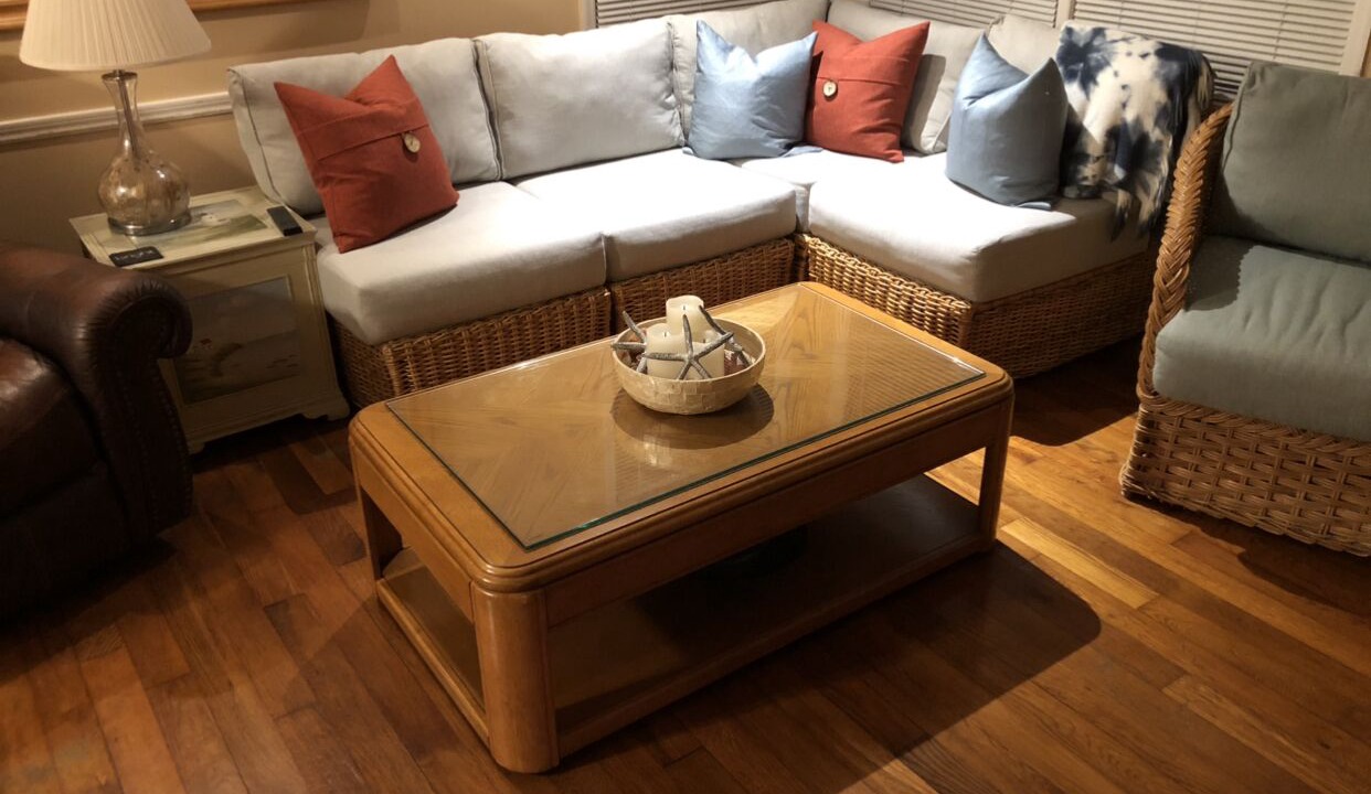 Photo of Livingroom in Deerfield Beach