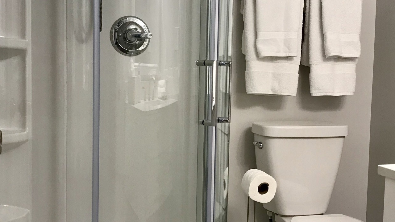 Photo of Bathroom in Deerfield Beach