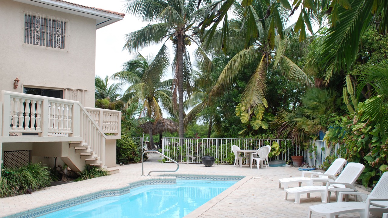 Photo of Outdoor in Key Colony Beach