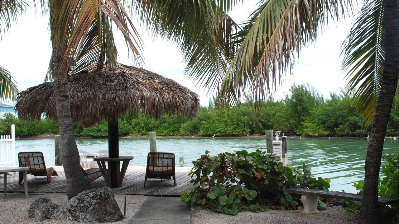 Photo of Patio Balcony in Key Colony Beach