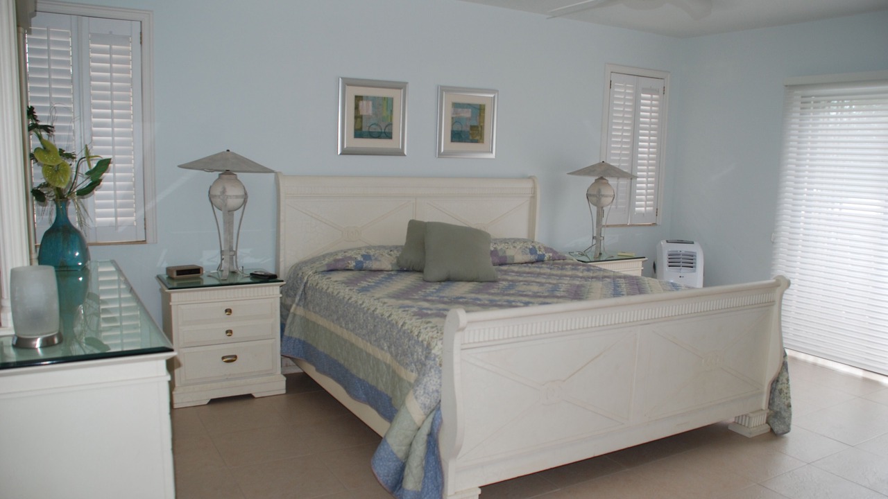 Photo of Bedroom in Key Colony Beach