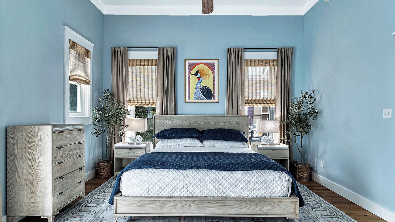 Photo of Bedroom in Miramar Beach