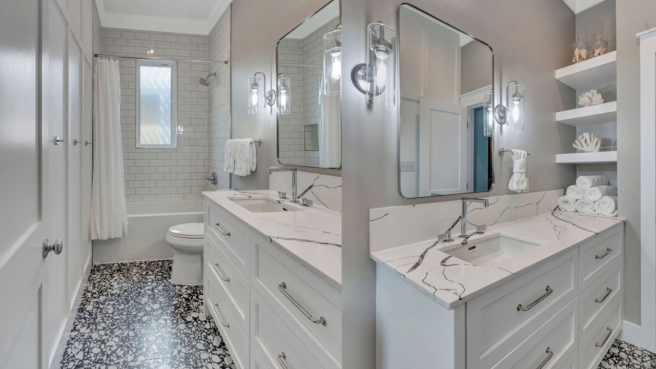 Photo of Bathroom in Miramar Beach