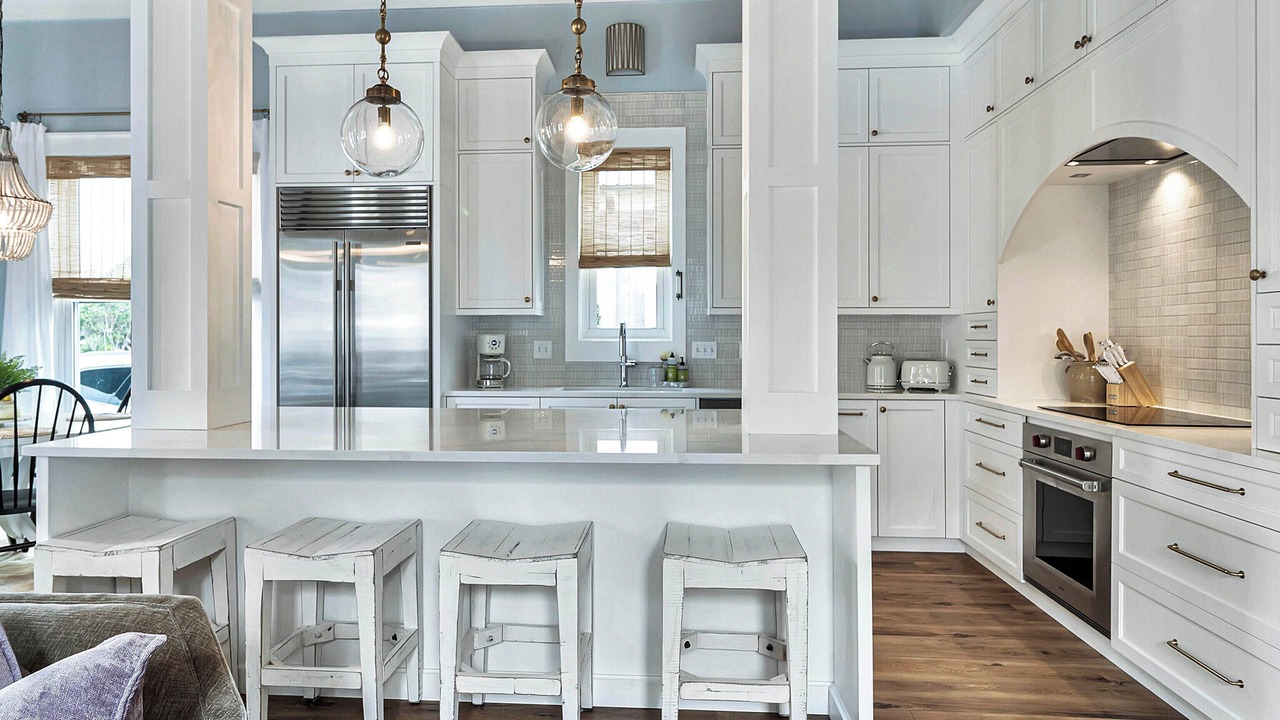 Photo of Kitchen in Miramar Beach