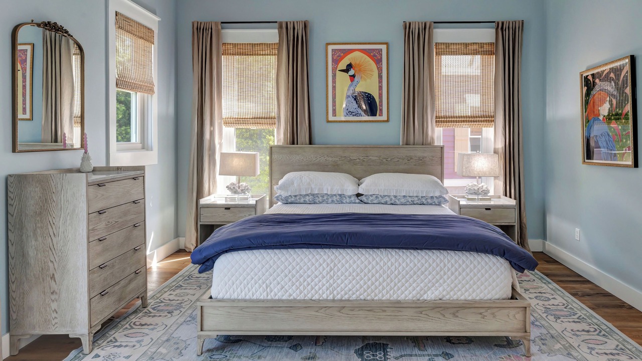 Photo of Bedroom in Miramar Beach