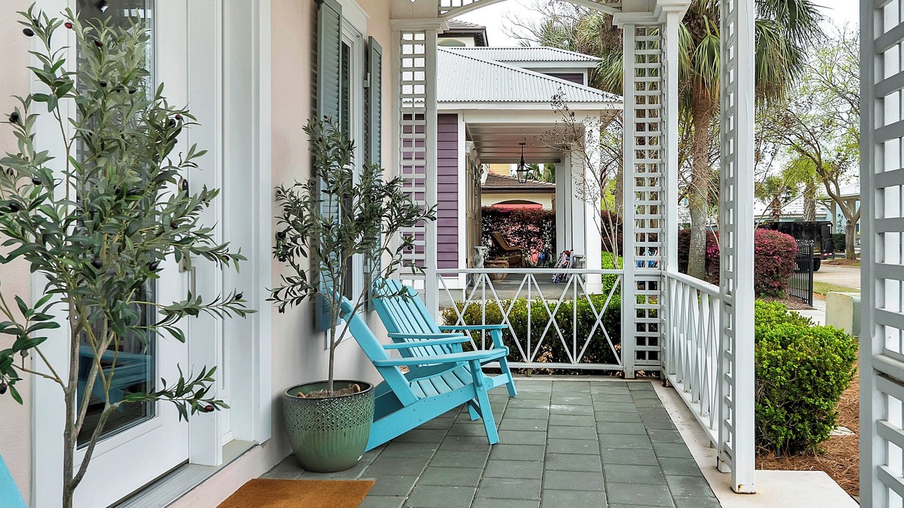 Photo of Outdoor in Miramar Beach