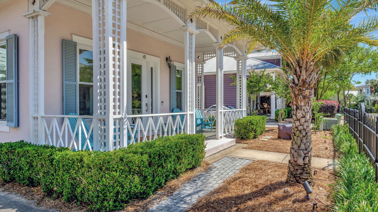Photo of Outdoor in Miramar Beach
