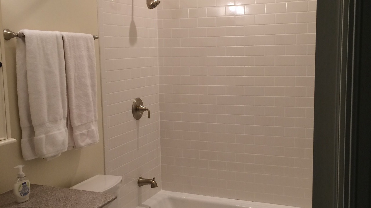 Photo of Bathroom in Islamorada