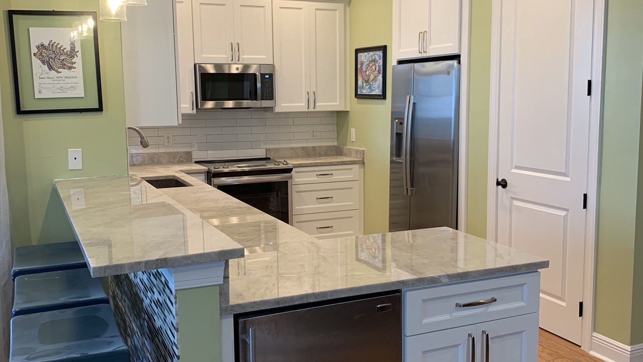 Photo of Kitchen in Islamorada