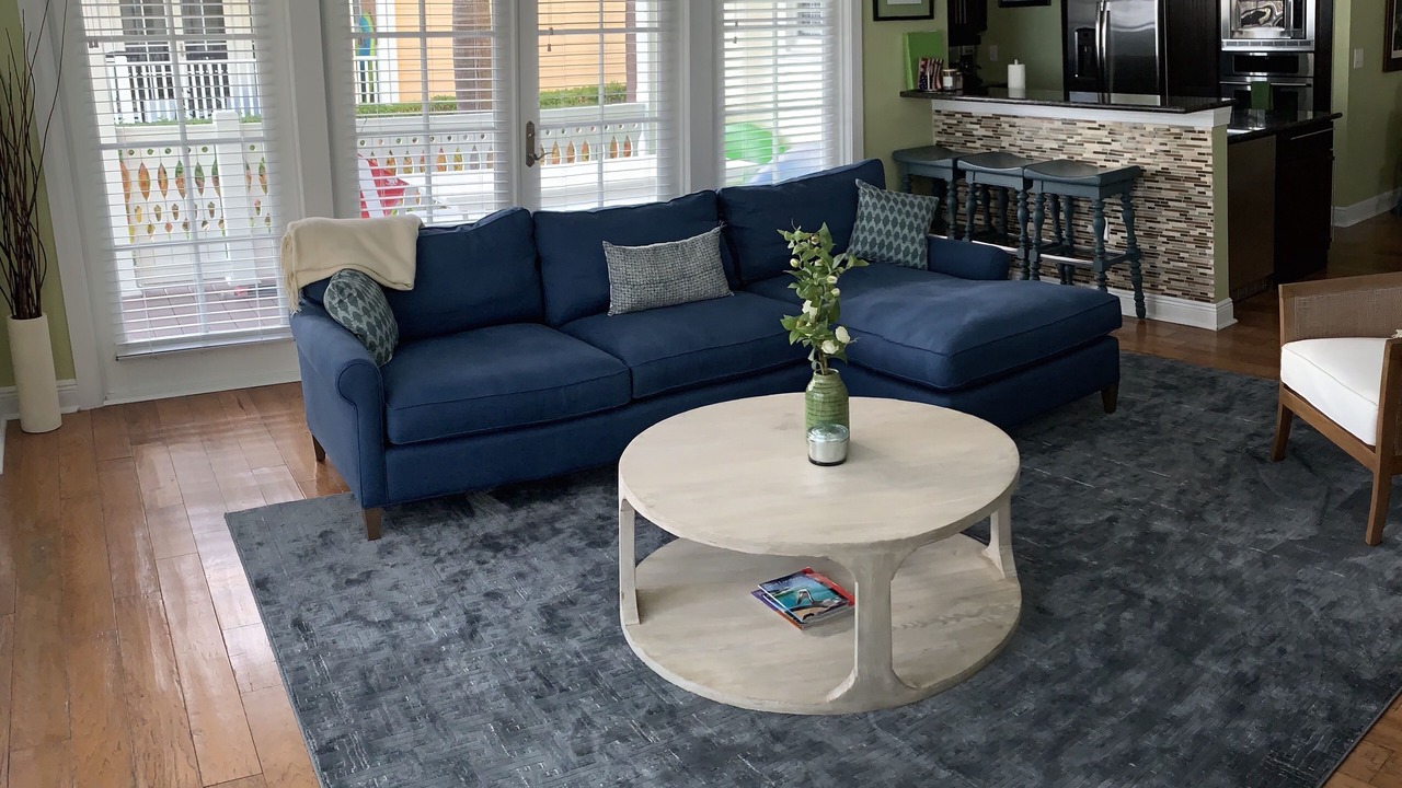 Photo of Livingroom in Islamorada