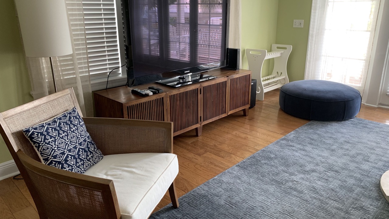 Photo of Livingroom in Islamorada