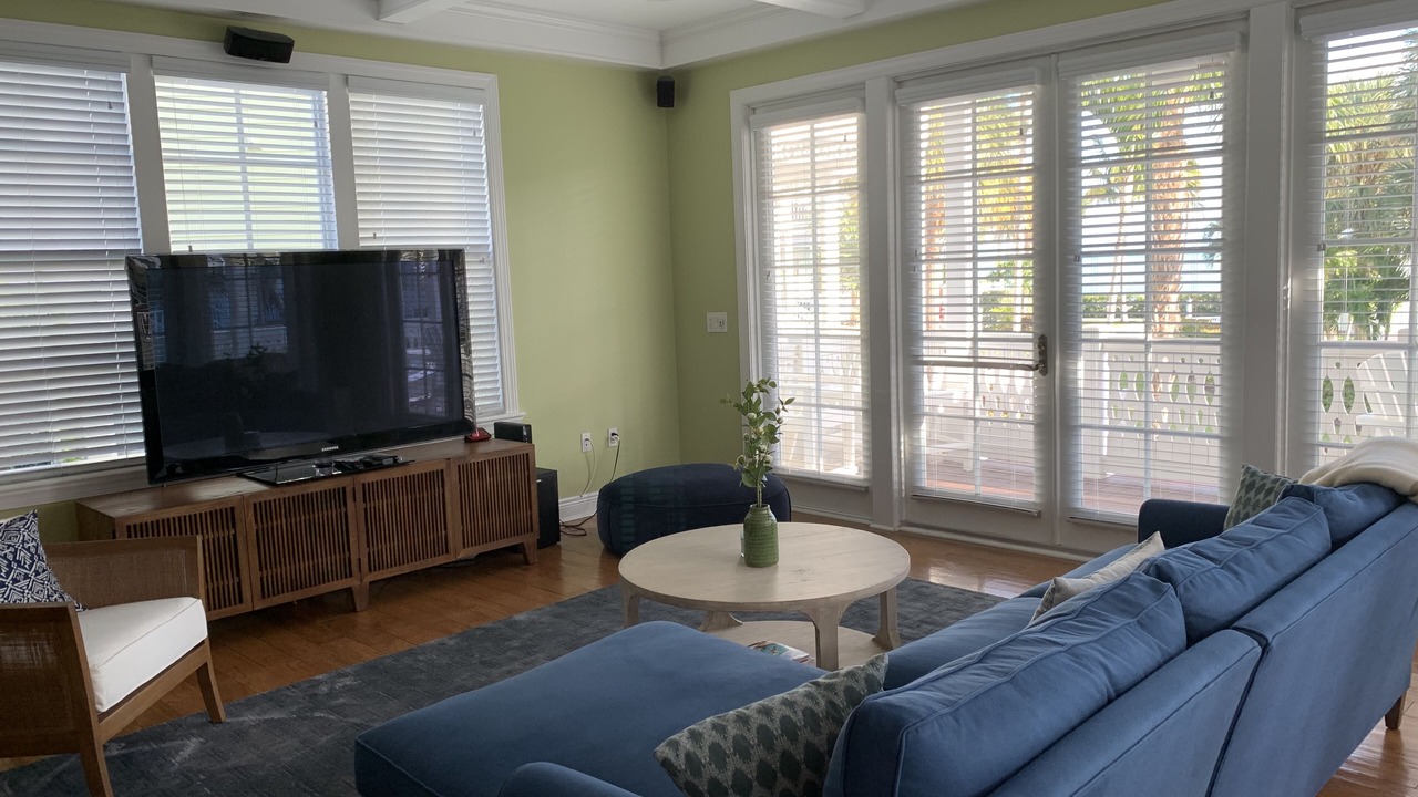 Photo of Livingroom in Islamorada