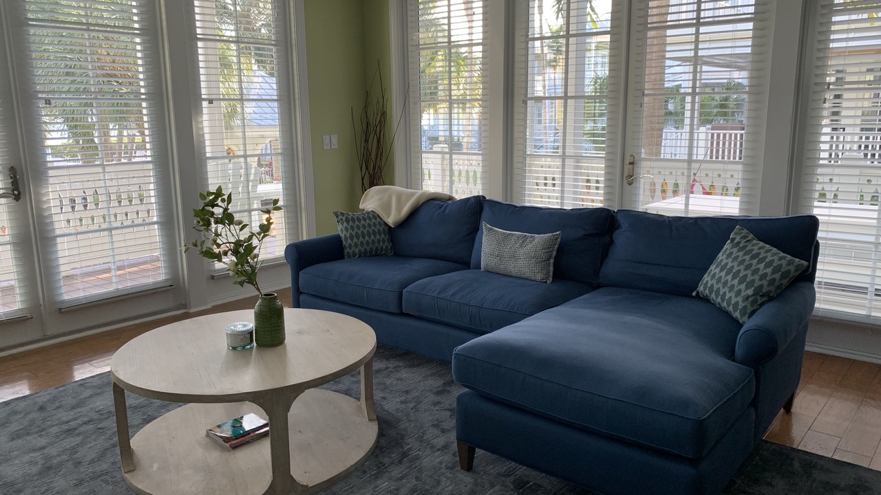 Photo of Livingroom in Islamorada