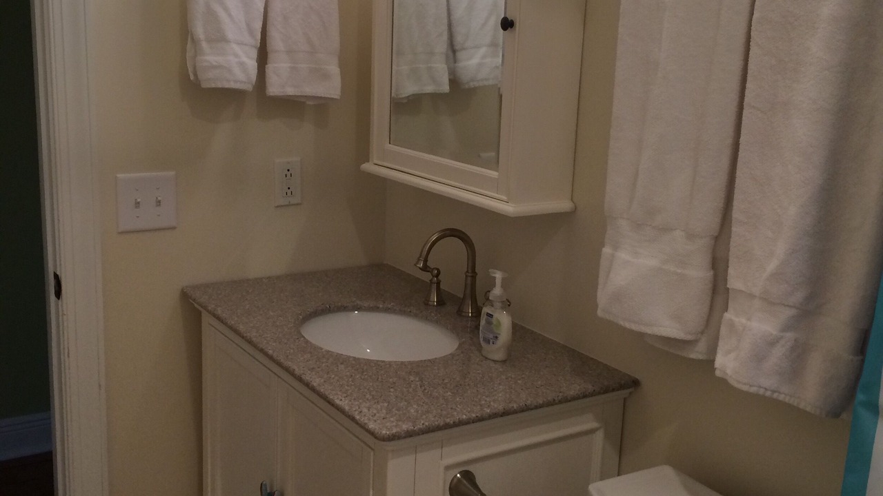 Photo of Bathroom in Islamorada