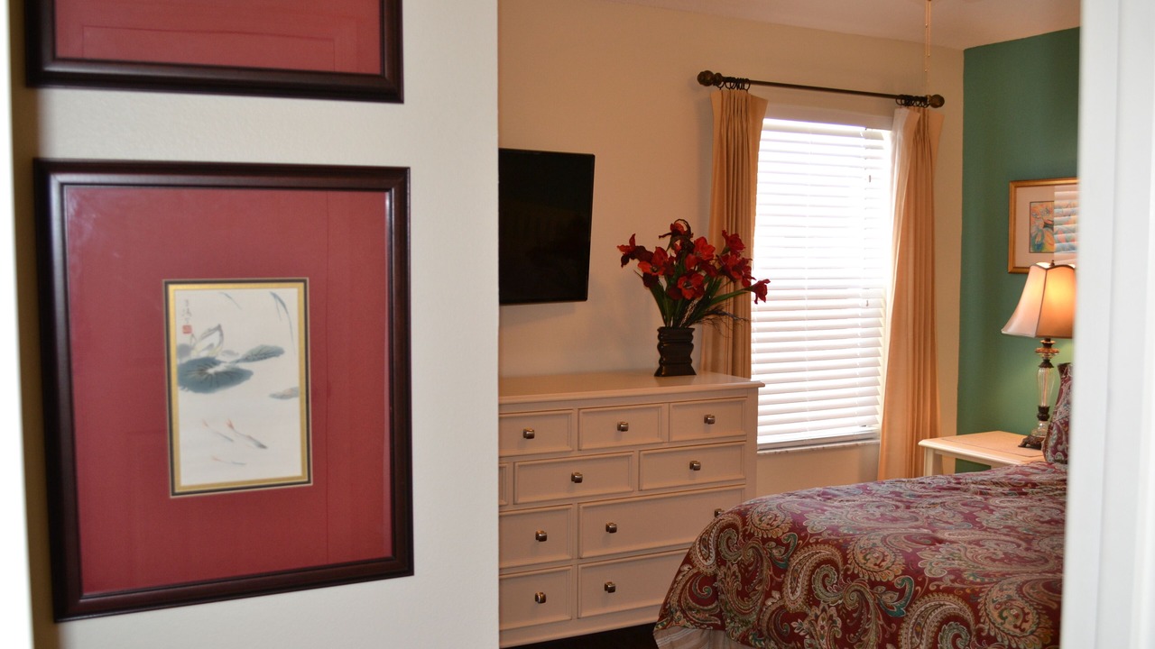 Photo of Bedroom in Caroline