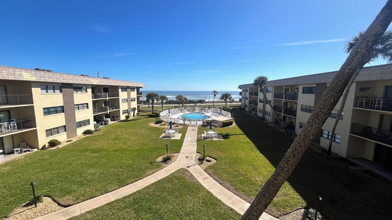 Photo of Outdoor in Breakers