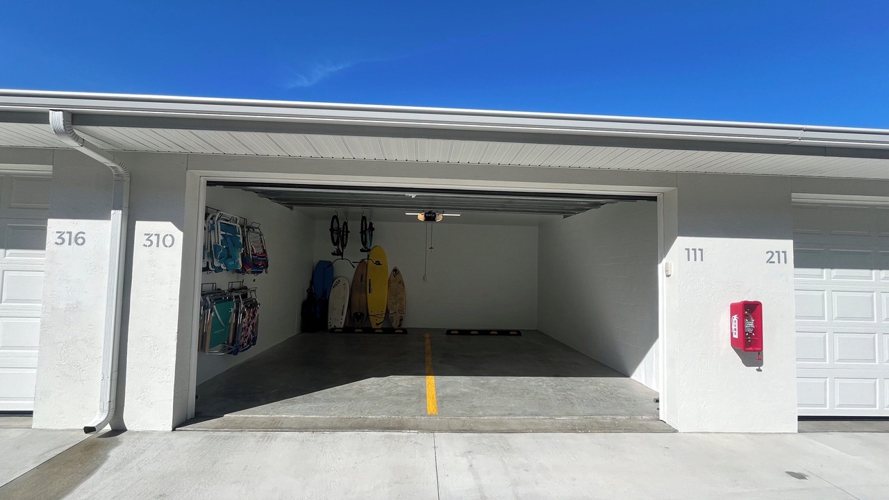 Photo of Outdoor in Breakers