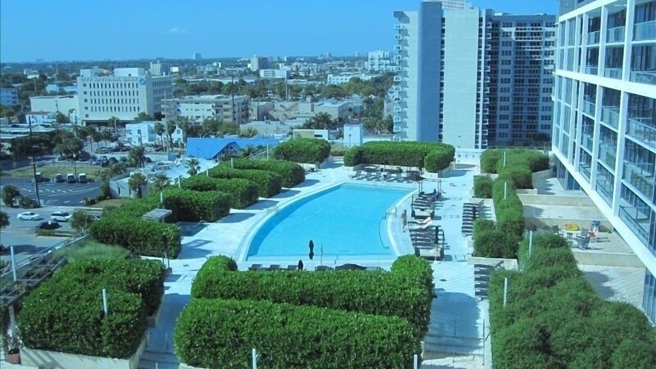 Photo of Outdoor in North Beach