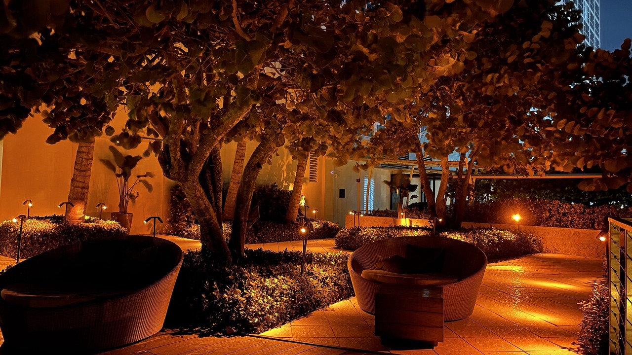 Photo of Outdoor in North Beach