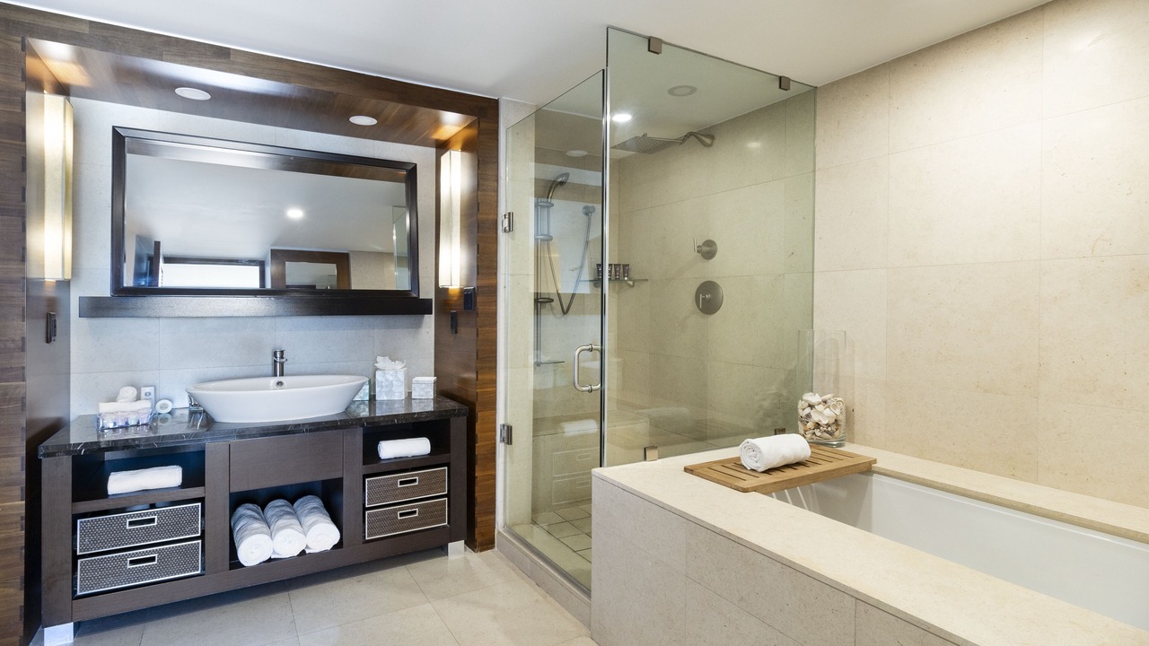 Photo of Bathroom in North Beach