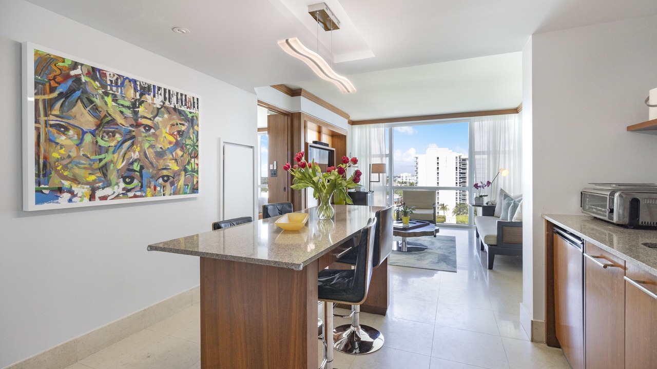 Photo of Bedroom in North Beach
