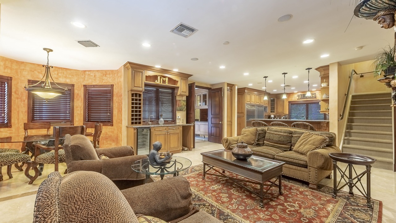 Photo of Livingroom in Shady Banks