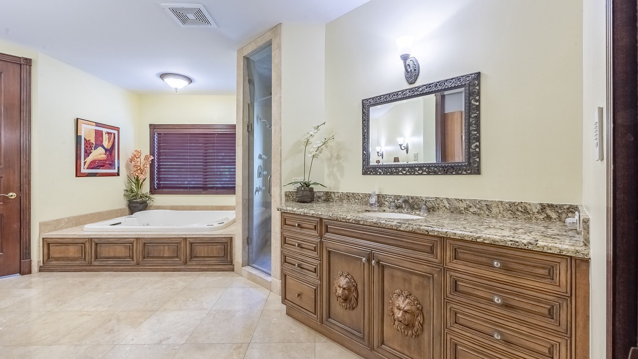 Photo of Bathroom in Shady Banks