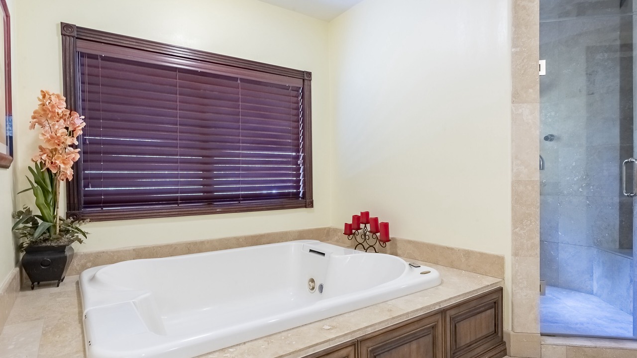 Photo of Bathroom in Shady Banks