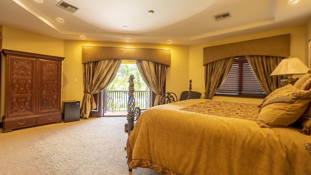 Photo of Bedroom in Shady Banks