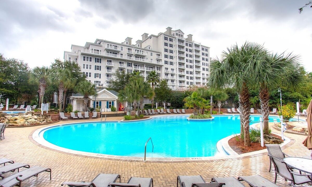 Photo of Outdoor in Baytowne Wharf