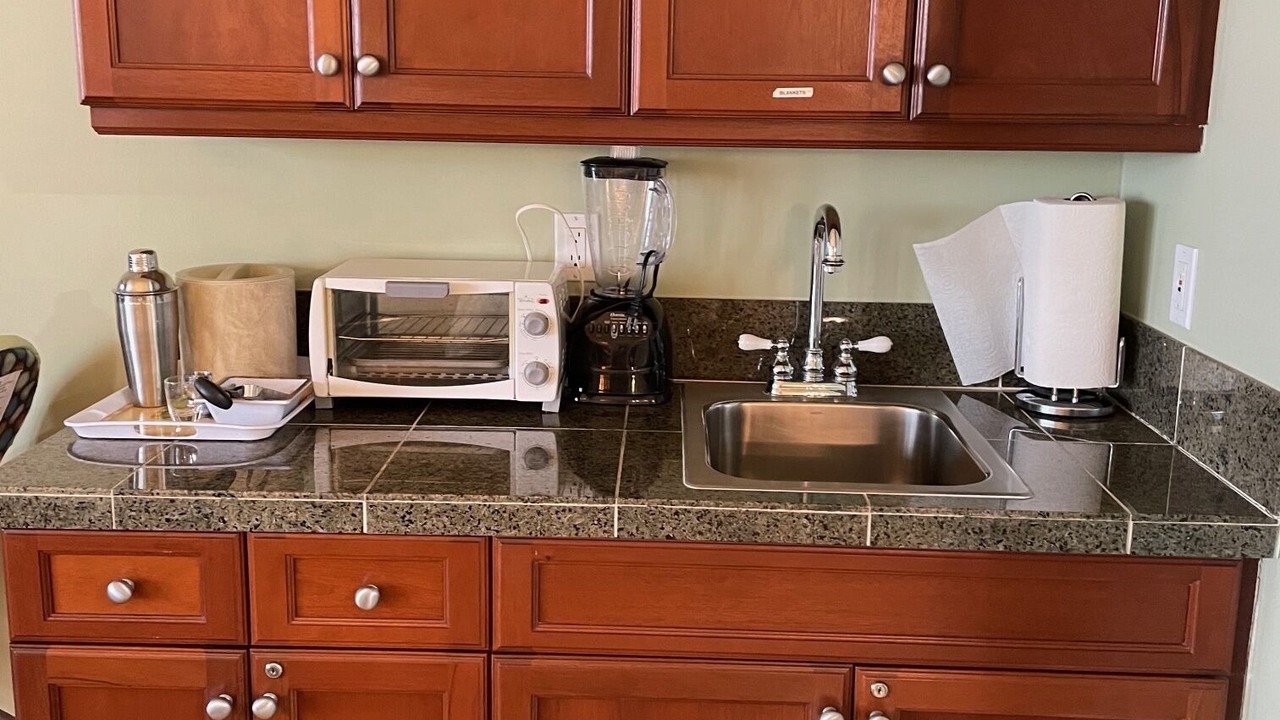 Photo of Kitchen in Baytowne Wharf