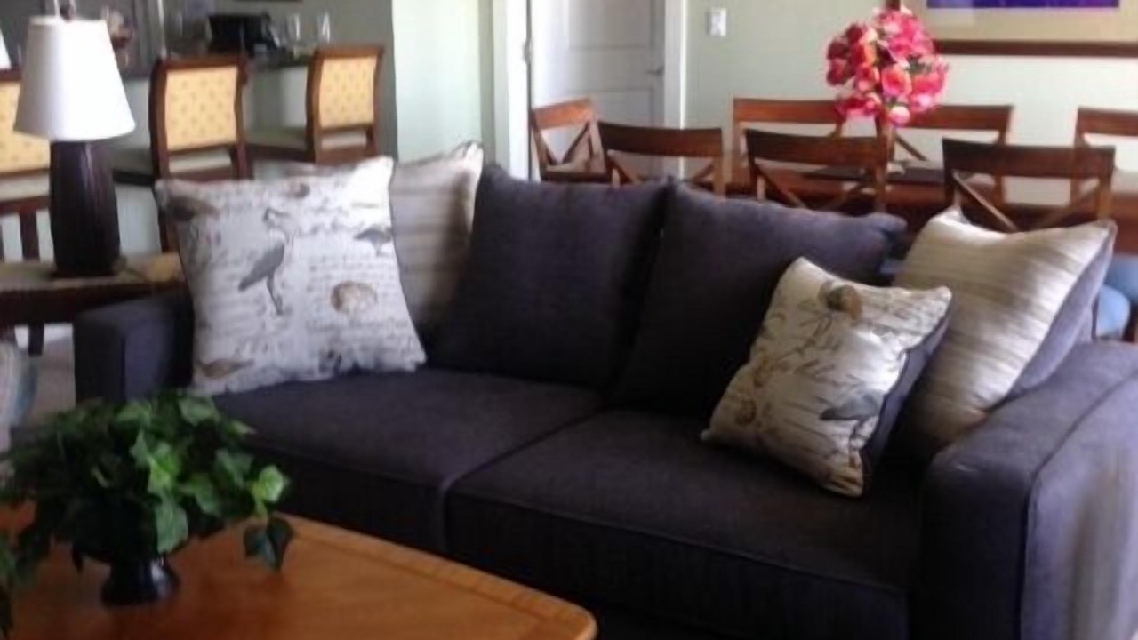 Photo of Bedroom in Baytowne Wharf
