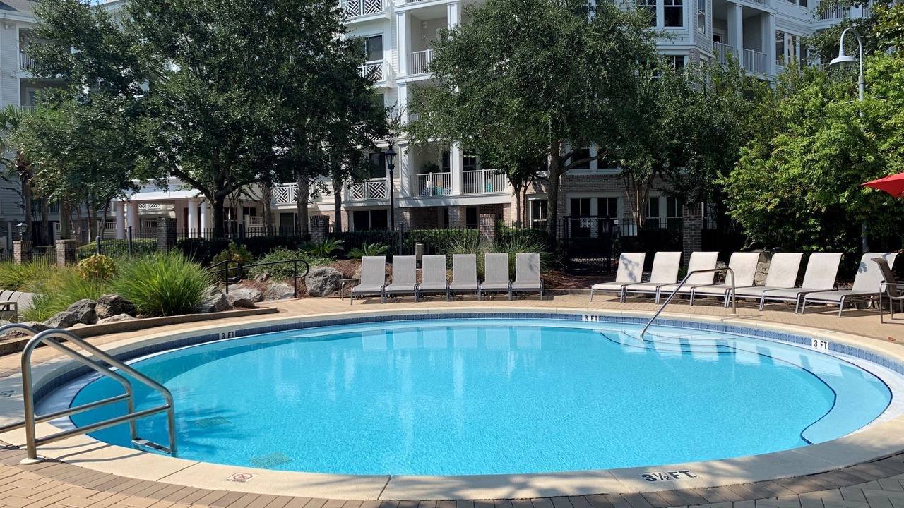 Photo of Outdoor in Baytowne Wharf