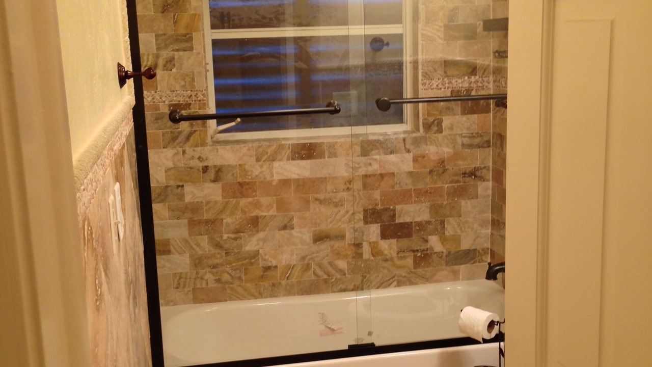 Photo of Bathroom in Caloosahatchee