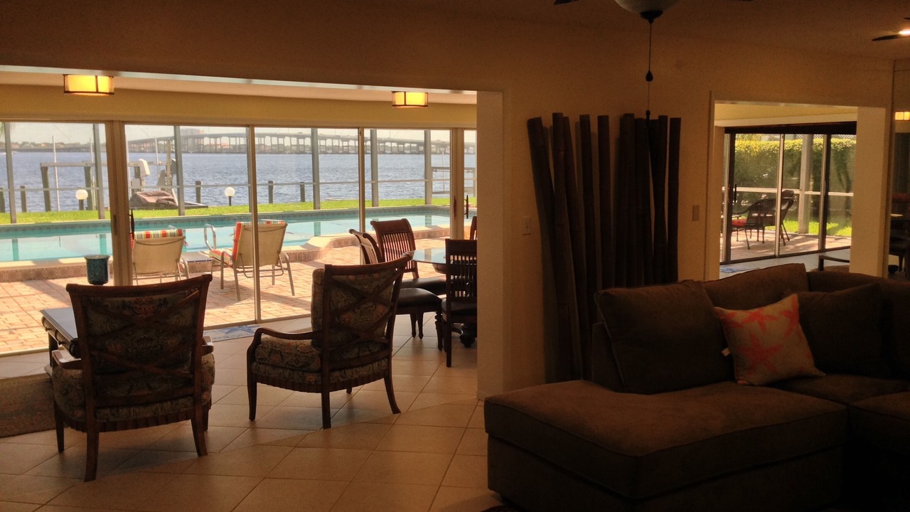 Photo of Bedroom in Caloosahatchee