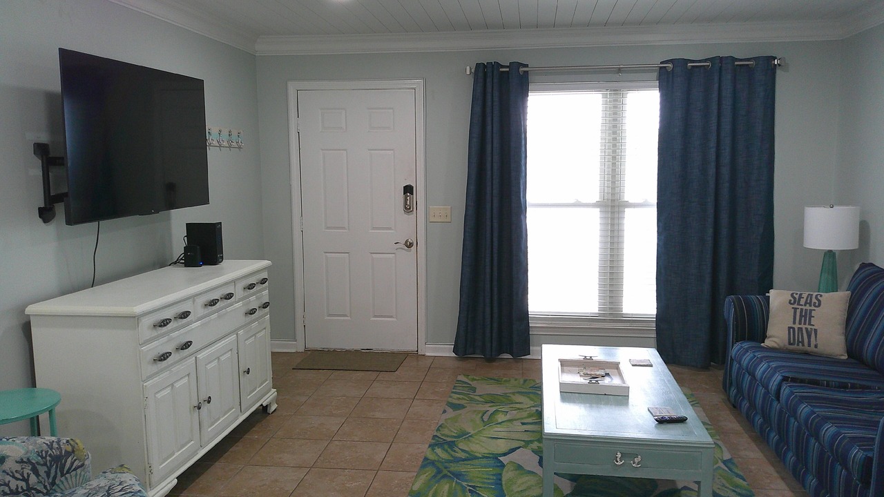 Photo of Bedroom in Sunnyside On The Gulf