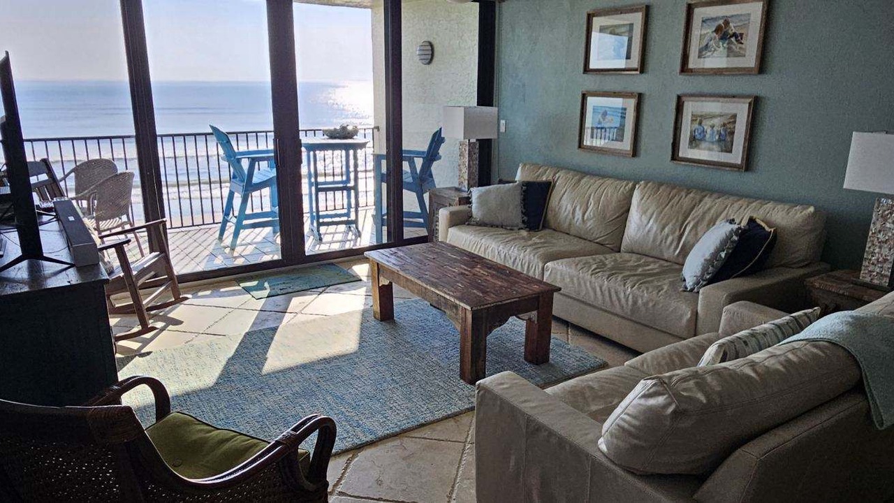 Photo of Bedroom in Bethune Beach