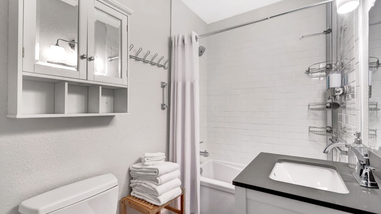 Photo of Bathroom in Southside